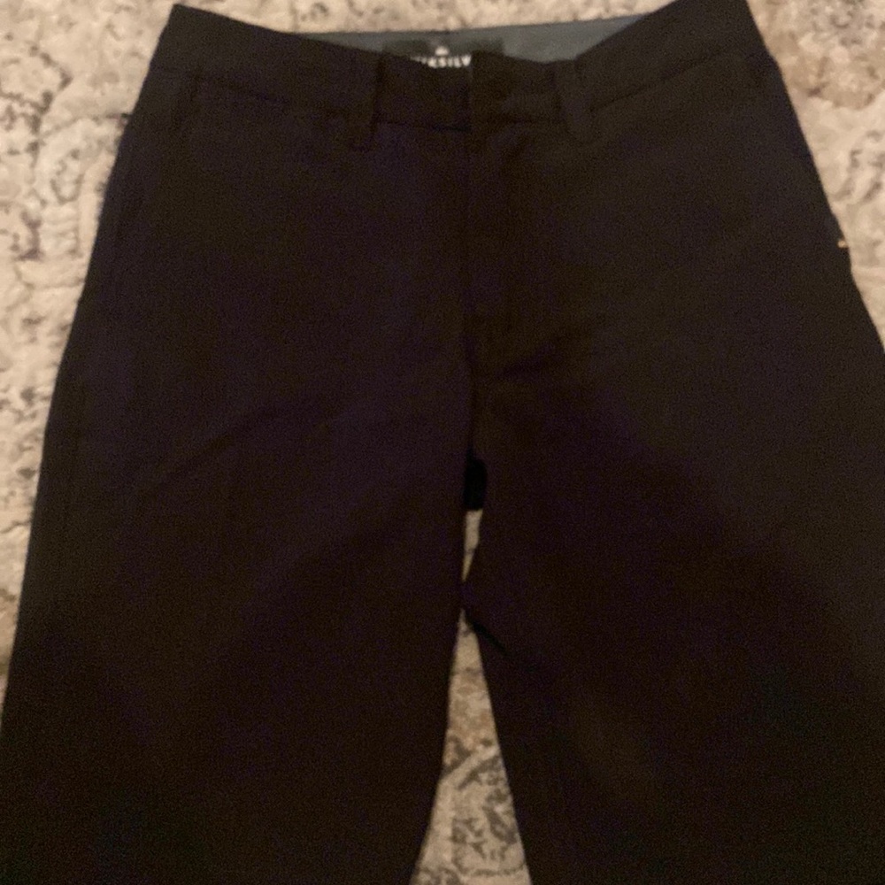 Boys Quicksilver shorts